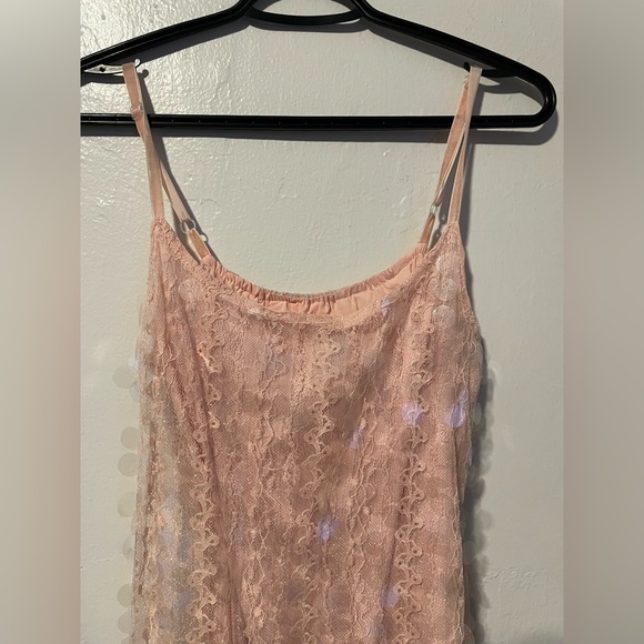 Avantlook Pink Blink Dress - Picture 9 of 10